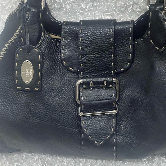 Fendi Selera Sporty Bag - Picture 3 of 16